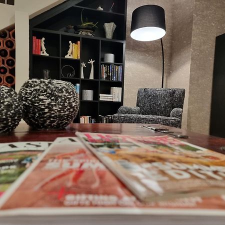 Plumwood Boutique Hotel By The Living Journey Collection Franschhoek Εξωτερικό φωτογραφία
