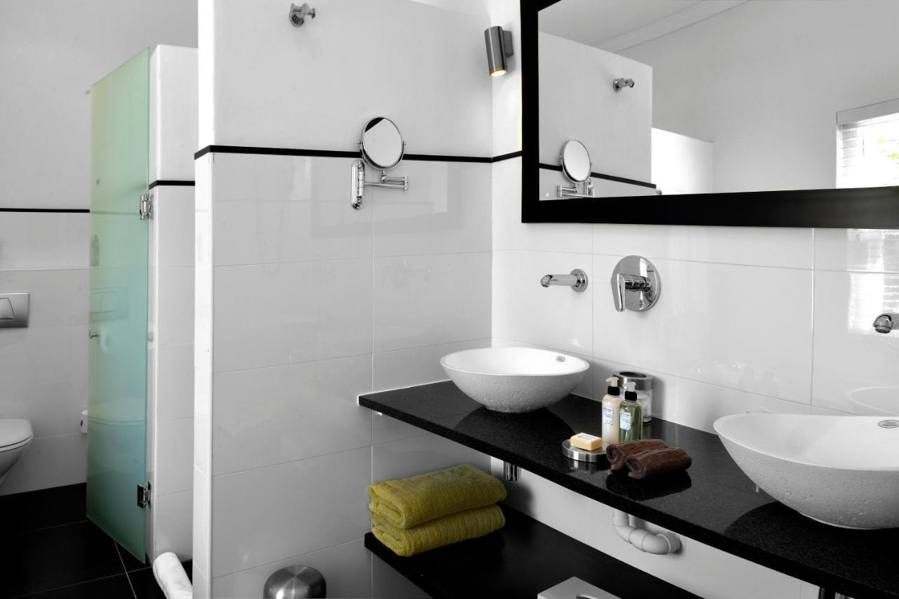 Plumwood Boutique Hotel By The Living Journey Collection Franschhoek Εξωτερικό φωτογραφία