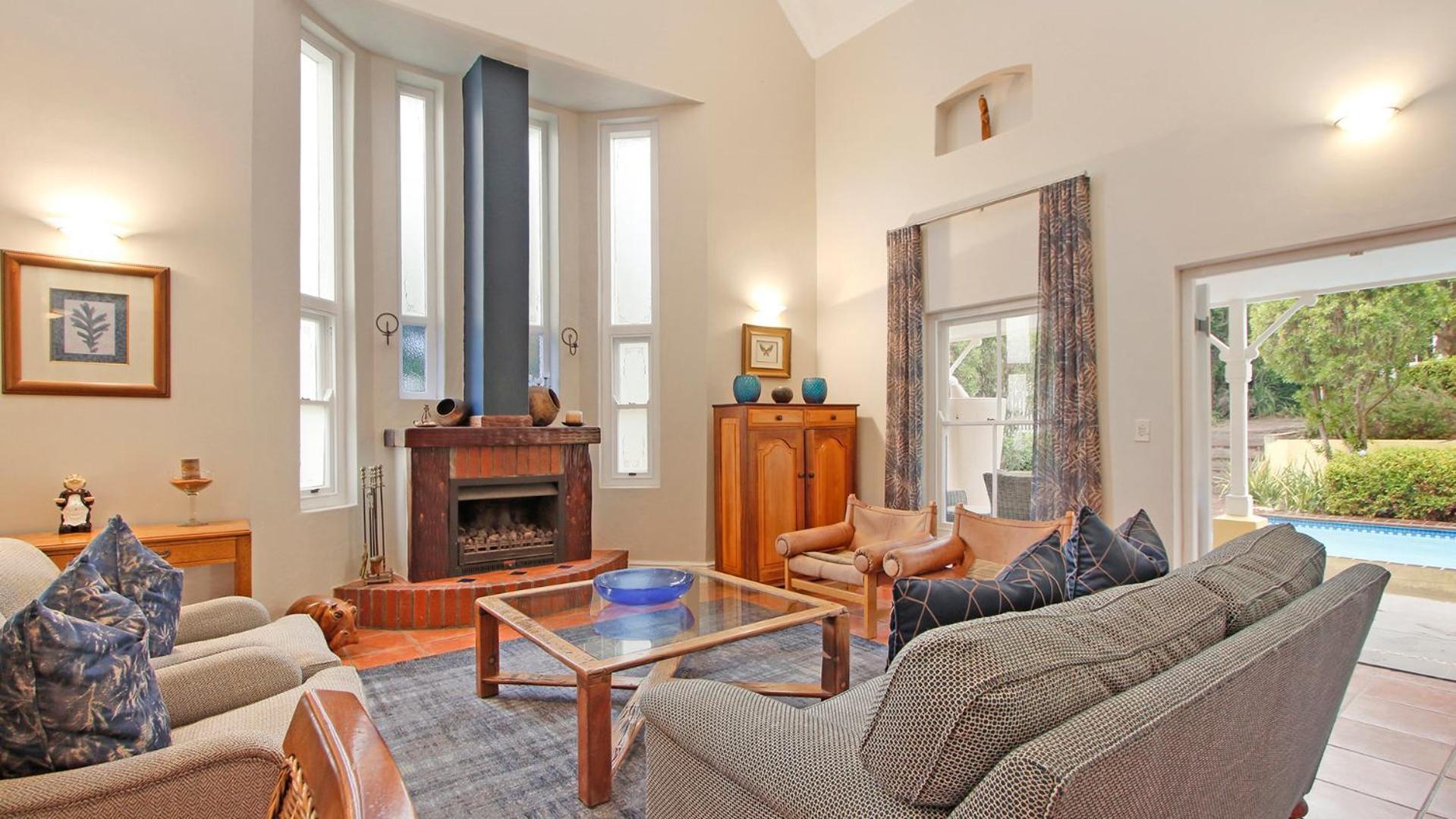 Plumwood Boutique Hotel By The Living Journey Collection Franschhoek Εξωτερικό φωτογραφία