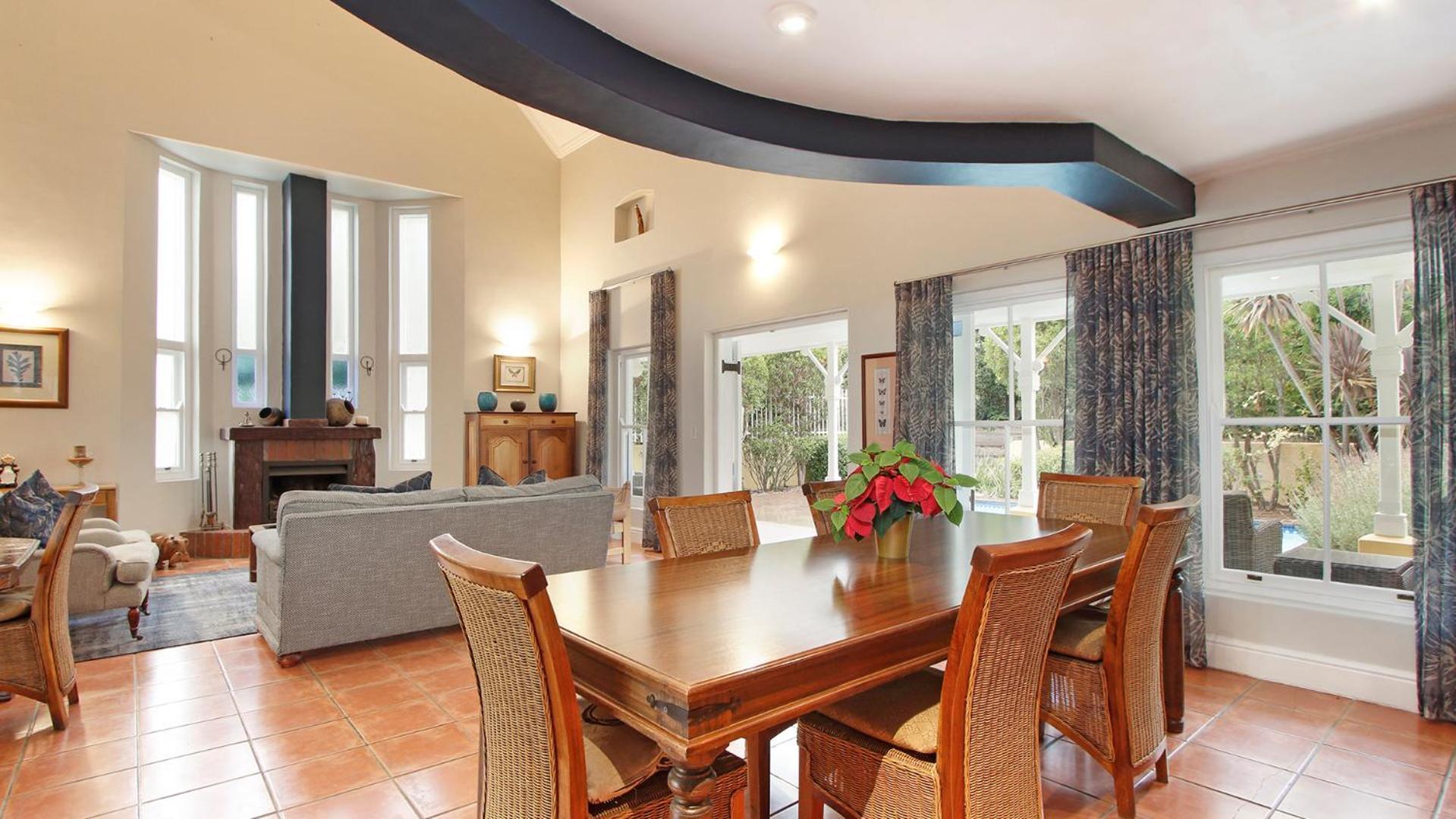 Plumwood Boutique Hotel By The Living Journey Collection Franschhoek Εξωτερικό φωτογραφία
