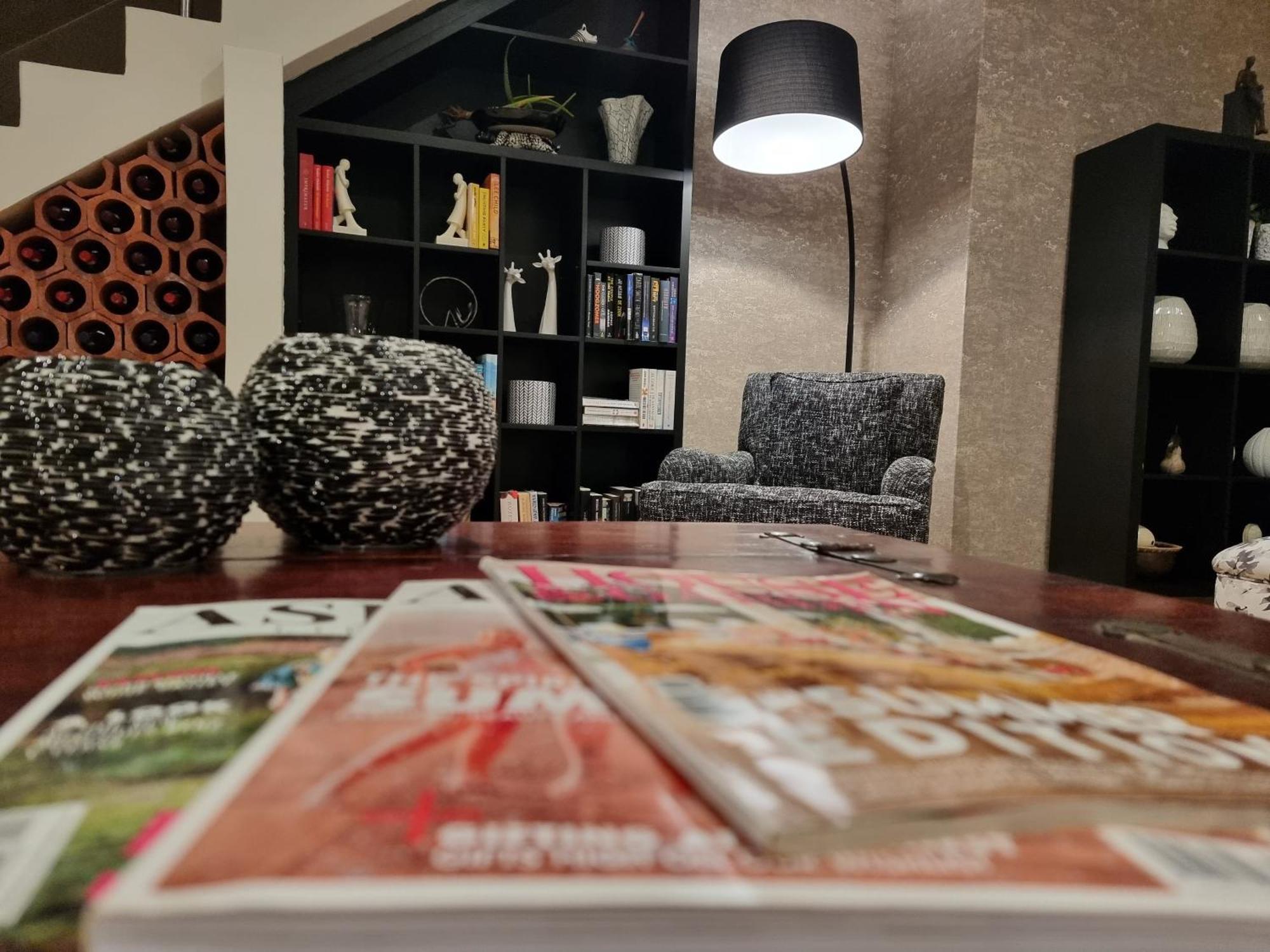 Plumwood Boutique Hotel By The Living Journey Collection Franschhoek Εξωτερικό φωτογραφία