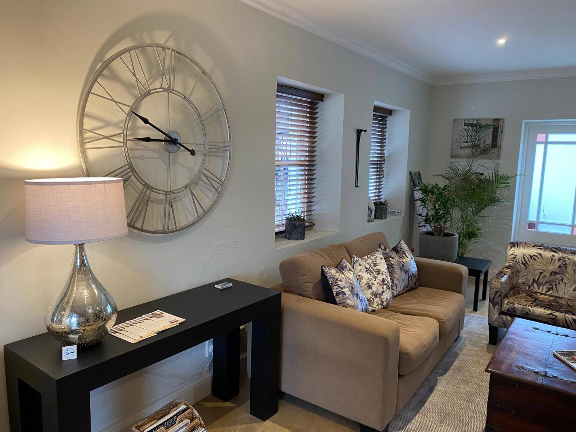 Plumwood Boutique Hotel By The Living Journey Collection Franschhoek Εξωτερικό φωτογραφία