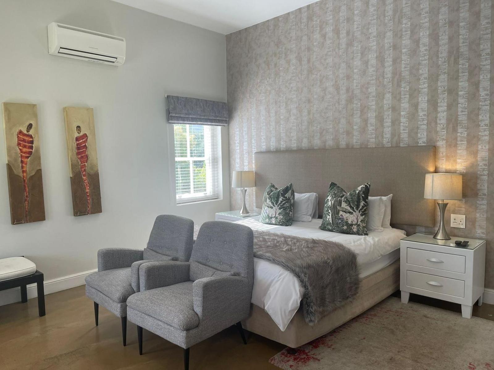 Plumwood Boutique Hotel By The Living Journey Collection Franschhoek Εξωτερικό φωτογραφία