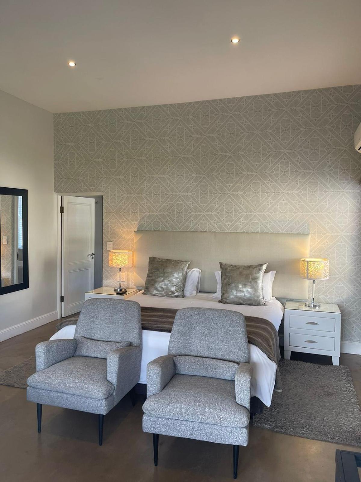 Plumwood Boutique Hotel By The Living Journey Collection Franschhoek Εξωτερικό φωτογραφία