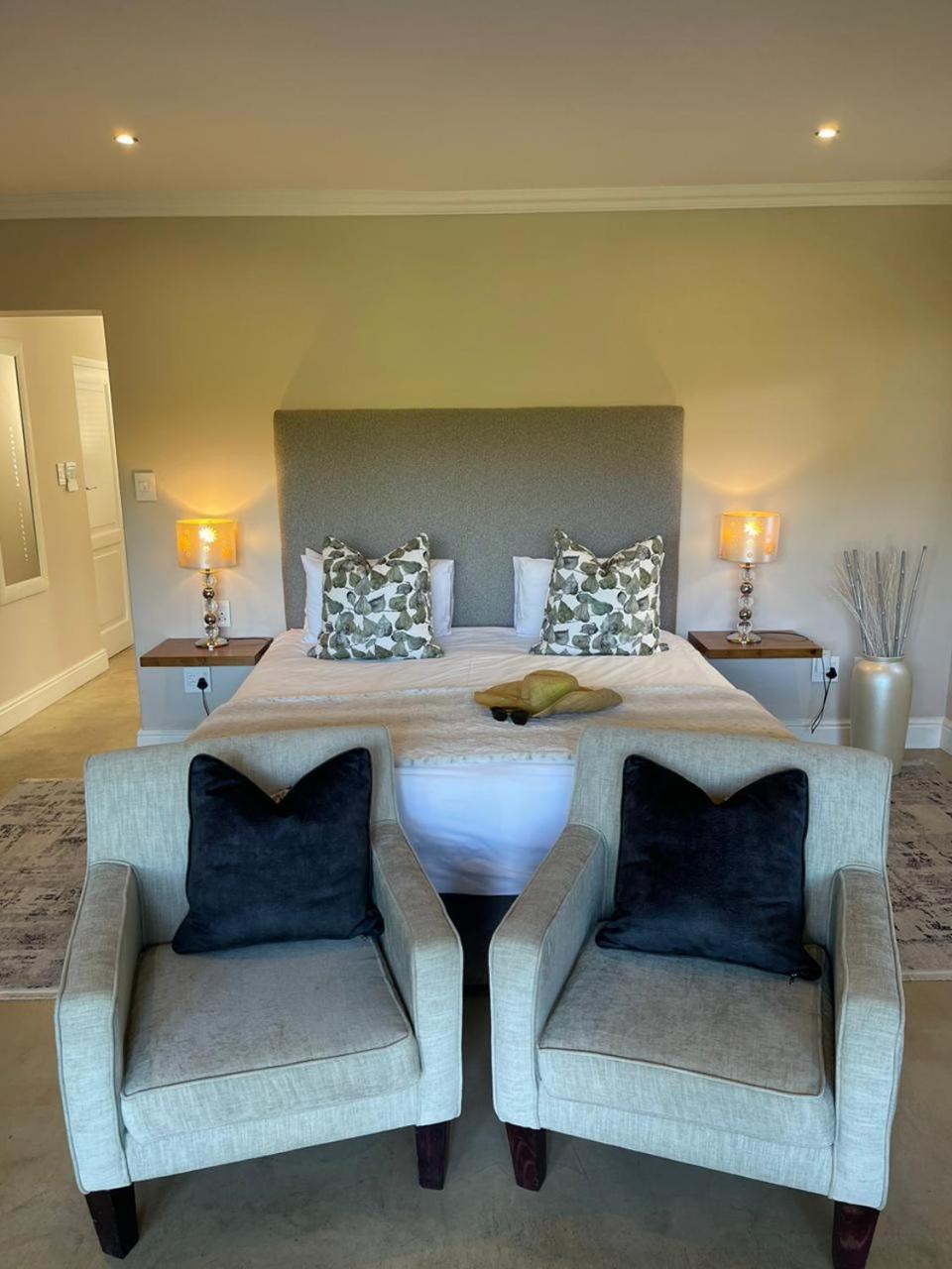 Plumwood Boutique Hotel By The Living Journey Collection Franschhoek Εξωτερικό φωτογραφία