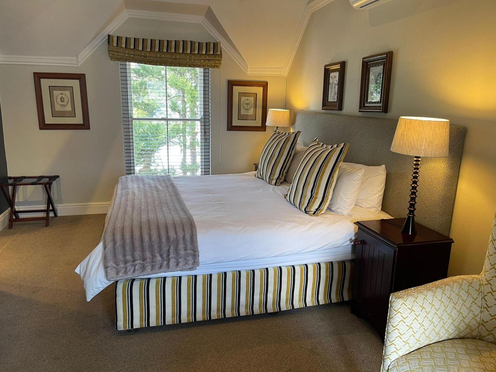Plumwood Boutique Hotel By The Living Journey Collection Franschhoek Εξωτερικό φωτογραφία