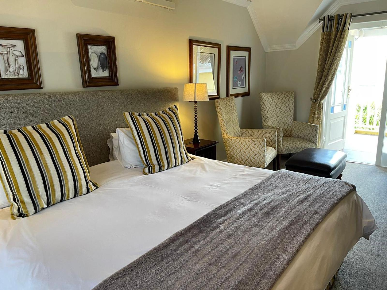 Plumwood Boutique Hotel By The Living Journey Collection Franschhoek Εξωτερικό φωτογραφία