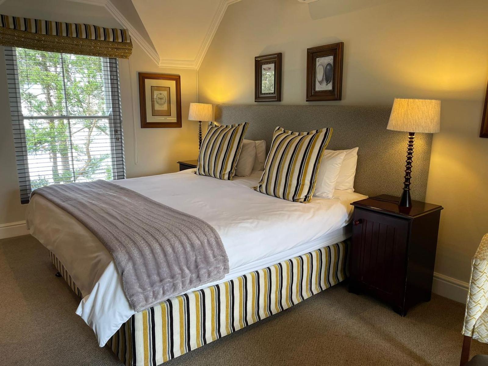 Plumwood Boutique Hotel By The Living Journey Collection Franschhoek Εξωτερικό φωτογραφία