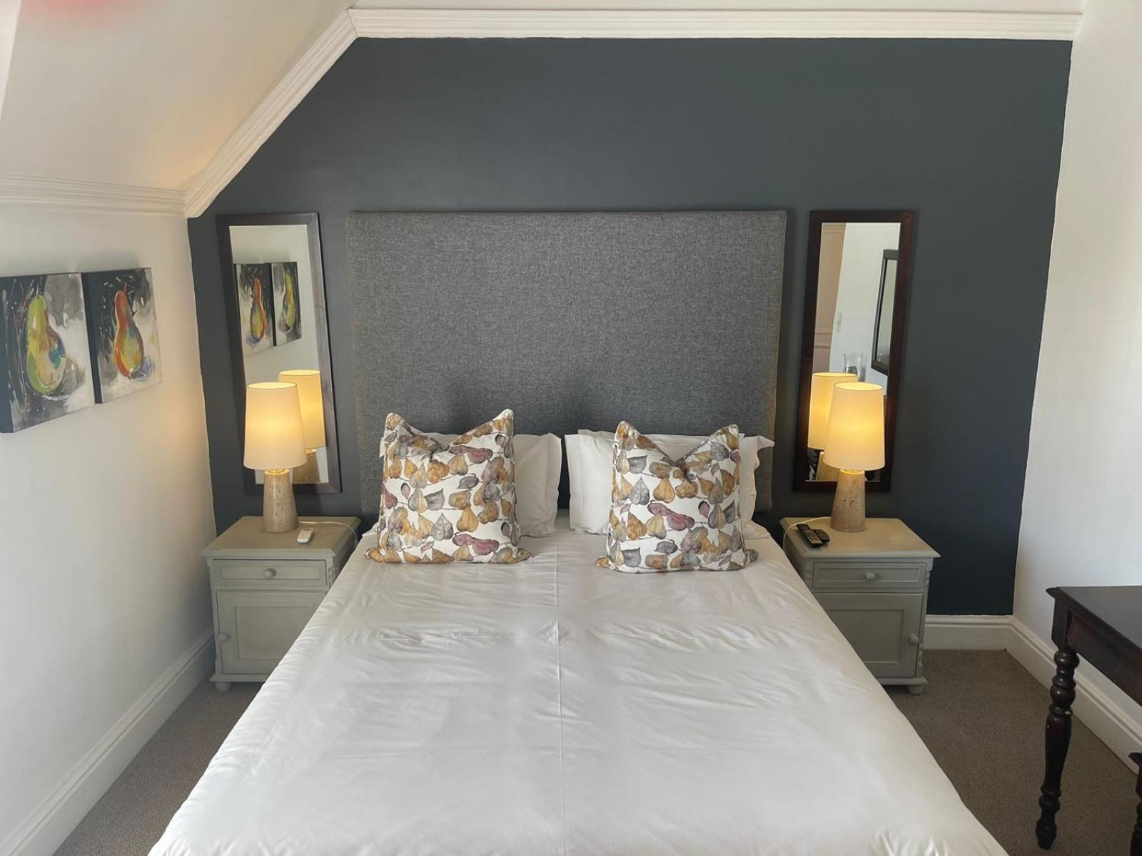 Plumwood Boutique Hotel By The Living Journey Collection Franschhoek Εξωτερικό φωτογραφία