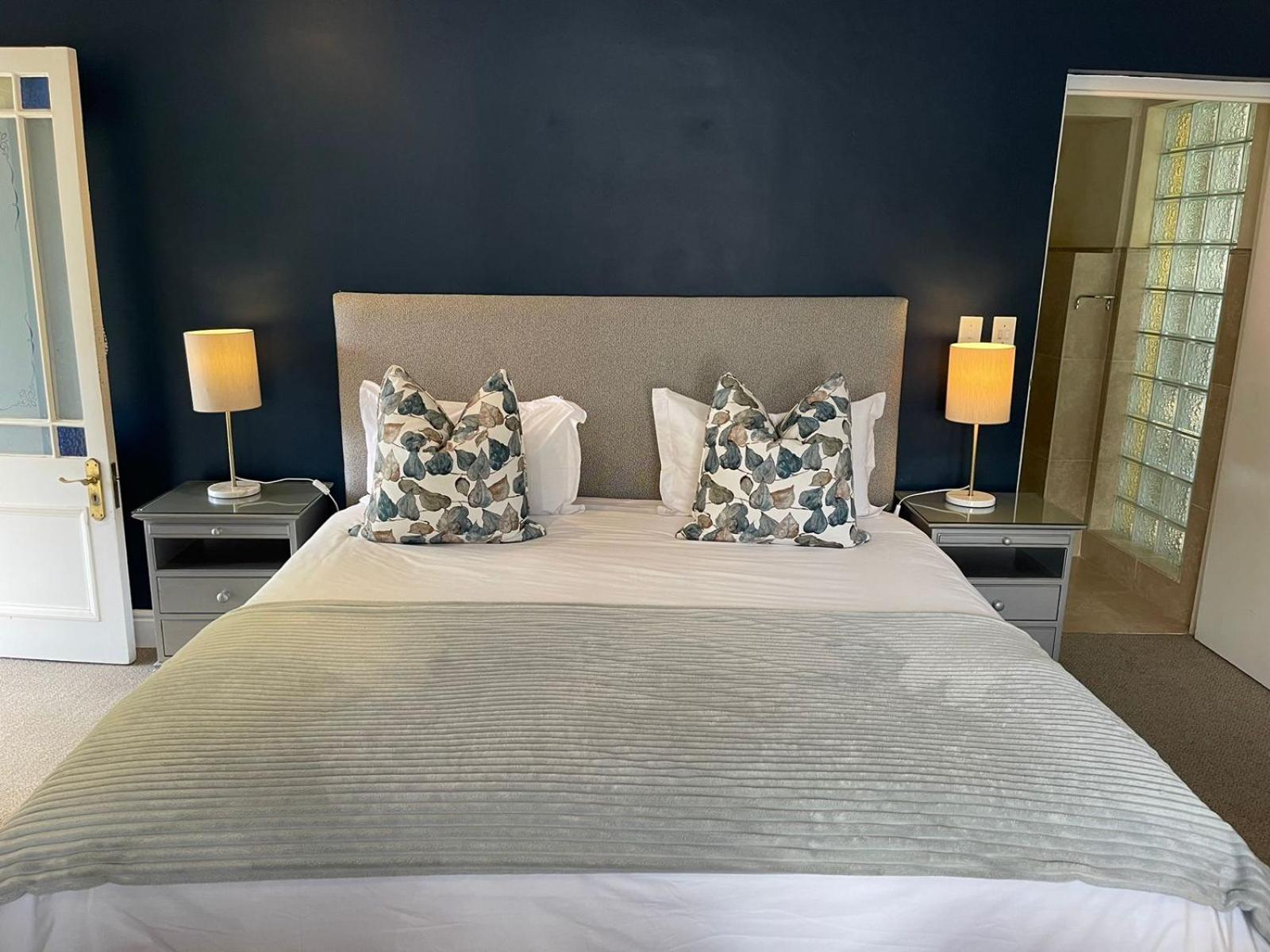Plumwood Boutique Hotel By The Living Journey Collection Franschhoek Εξωτερικό φωτογραφία