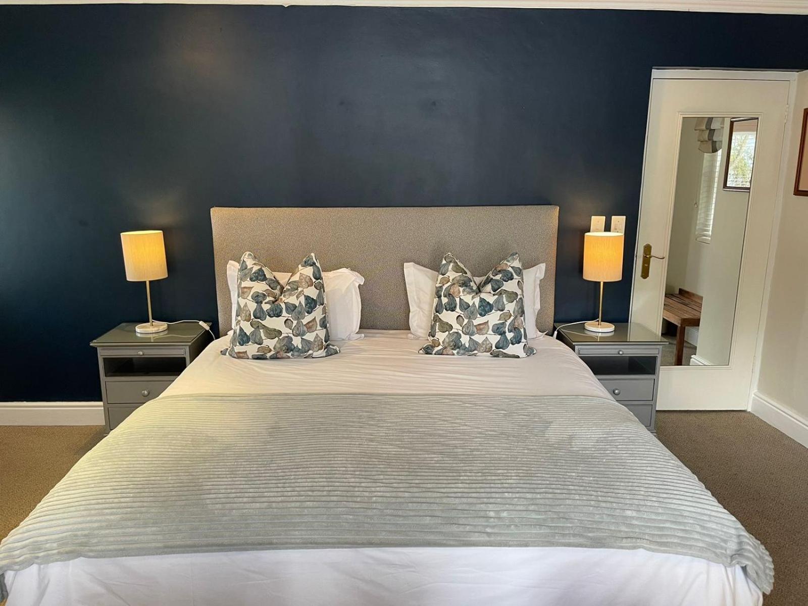 Plumwood Boutique Hotel By The Living Journey Collection Franschhoek Εξωτερικό φωτογραφία